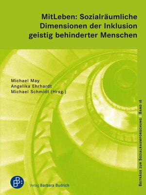 cover image of MitLeben